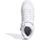 Adidas Originals Forum Mid Sneakers Wit