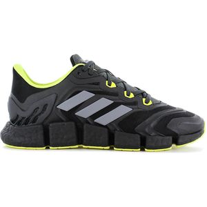 adidas ClimaCool Vento HEAT.RDY - Heren Hardloopschoenen Running Schoenen Zwart H67641 - Maat EU 40 2/3 UK 7