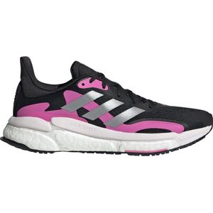 adidas Performance Solar Boost 3 W Hardloopschoenen Vrouwen Zwarte 36