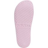 Adidas Adilette Aqua uniseks-kind badschoenen, Clear Pink Cloud White Clear Pink, 31 EU