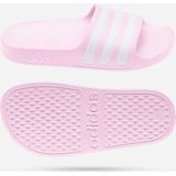 adidas Sportswear adilette Aqua Badslippers Kids Kinderen Roze