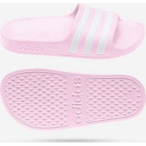 adidas  ADILETTE AQUA K  Teenslippers kind