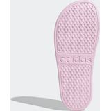 adidas - Badslippers - Zwart - EVA - Sportieve Uiterlijk