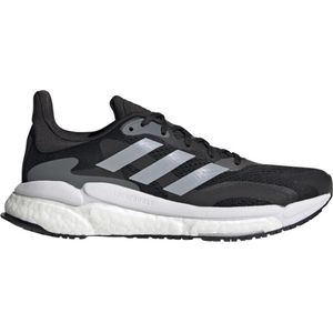 adidas Performance Solar Boost 3 W Hardloopschoenen Mannen Zwarte 37 1/3