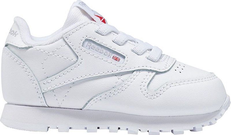 Kindertrainers Reebok Classics Leather