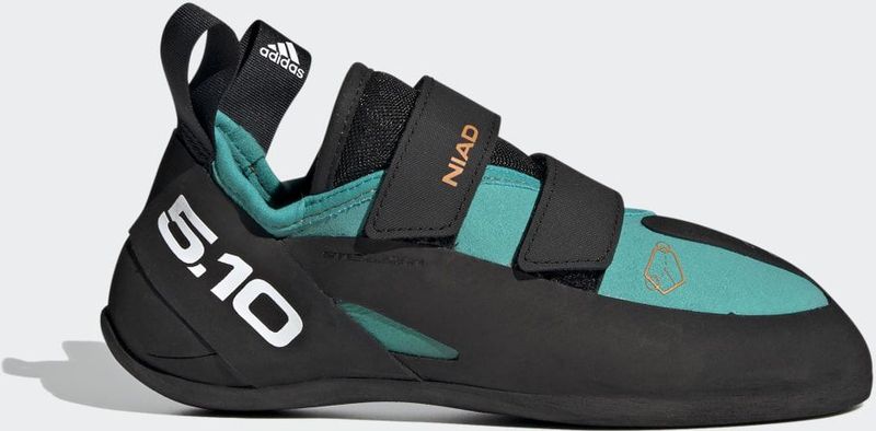 Five Ten - Niad VCS - Klimschoenen - Zwart - Microvezel