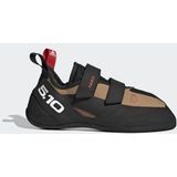 Five Ten - Niad VCS - Klimschoenen - Zwart - Licht Assymmetrisch