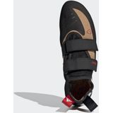 Five Ten - Niad VCS - Klimschoenen - Zwart - Licht Assymmetrisch