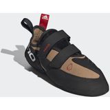 Five Ten - Niad VCS - Klimschoenen - Zwart - Licht Assymmetrisch