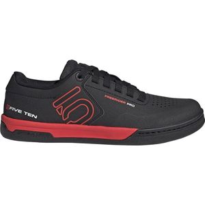 five ten freerider pro mountain bike schoenen zwart rood