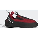Five Ten - Niad Moccasym - Klimschoenen - Zwart/Rood - Verzoolbaar