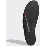 Five Ten - Niad Moccasym - Klimschoenen - Zwart/Rood - Verzoolbaar