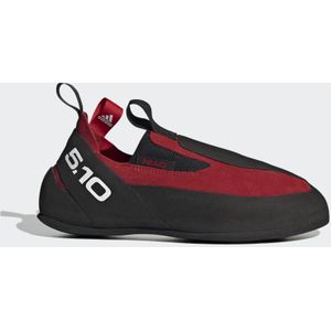 adidas Niad Moccasym Klimschoenen voor heren, Multicolor Power Red Core Black Ftwr White