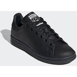 Adidas Originals Stan Smith Trainers Zwart EU 38 2/3