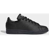 Sneakers Stan Smith adidas Originals. Synthetisch materiaal. Maten 35 1/2. Zwart kleur