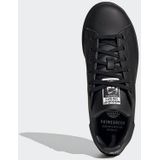Sneakers Stan Smith adidas Originals. Synthetisch materiaal. Maten 35 1/2. Zwart kleur