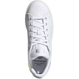 Adidas Originals Stan Smith Sneakers Wit/Zilver Metallic