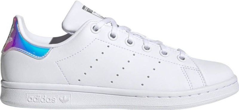 Sneakers adidas Stan Smith J FX7521 Weiß