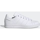 adidas Originals Stan Smith Junior - Cloud White / Cloud White / Cloud White, Cloud White / Cloud White / Cloud White