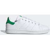 Adidas Stan Smith Unisex Schoenen - Wit  - Leer - Foot Locker