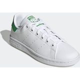 Adidas Stan Smith Unisex Schuhe - Weiß - Größe: 37 1/3 - Leder - Foot Locker