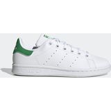 adidas  STAN SMITH J SUSTAINABLE  Sneakers  kind Wit