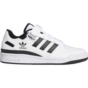 adidas Originals Forum Low Schoenen - Unisex - Wit - 44 2/3