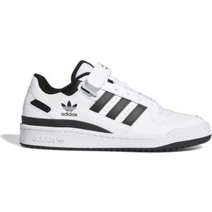 adidas Originals Forum Low Schoenen - Unisex - Wit - 46