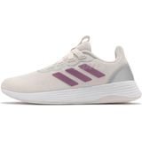 Adidas qt racer sport dames hardloopschoenen chalk 38