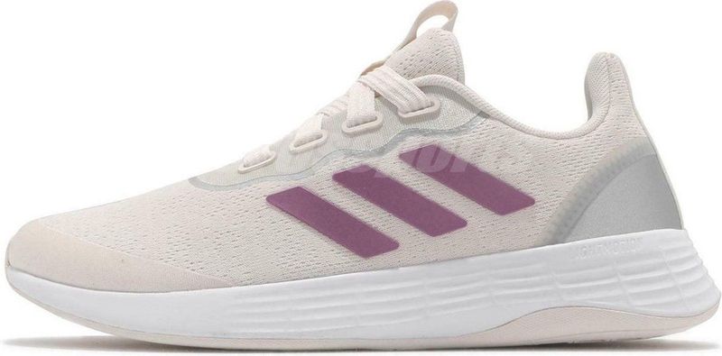 Adidas qt racer sport dames hardloopschoenen maat 39 1/3