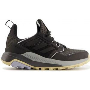 Adidas Terrex Trailmaker Goretex Trail Running Shoes Zwart,Grijs EU 36 2/3 Vrouw