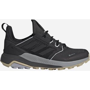 Adidas Terrex Trailmaker Goretex Trail Running Shoes Zwart,Grijs EU 38 2/3 Vrouw