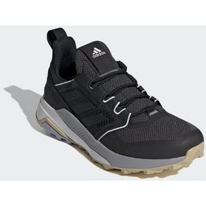 adidas Terrex Trailmaker W Trekking- en wandelschoenen voor dames, Negbás negbás plahal, 39.50 EU