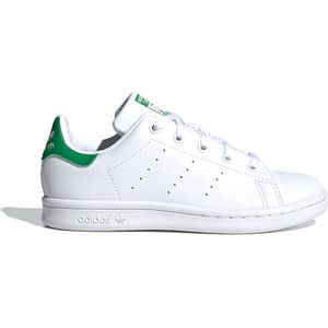 adidas  STAN SMITH C SUSTAINABLE  Sneakers  kind Wit