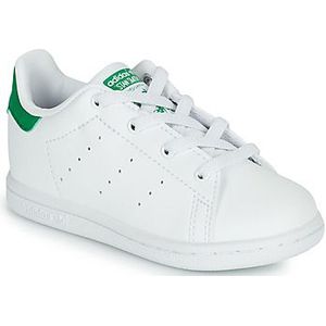 adidas  STAN SMITH EL I SUSTAINABLE  Sneakers  kind Wit