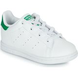Adidas - Stan Smith El - Babyschoenen - Veganistisch - Primegreen
