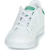 Adidas - Stan Smith El - Babyschoenen - Veganistisch - Primegreen