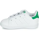 Adidas - Stan Smith El - Babyschoenen - Veganistisch - Primegreen