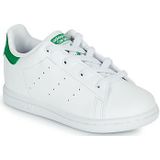 Adidas - Stan Smith El - Babyschoenen - Veganistisch - Primegreen