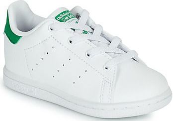 Adidas - Stan Smith El - Babyschoenen - Veganistisch - Primegreen