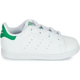 adidas  STAN SMITH EL I SUSTAINABLE  Sneakers  kind Wit