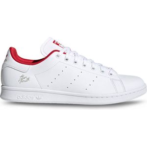 Adidas Stan Smith Heren Schoenen - Zwart  - Leer - Foot Locker