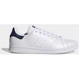 Adidas Originals, Stan Smith Unisex Sneakers Wit, Heren, Maat:41 1/3 EU