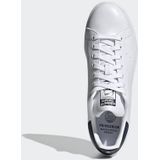 Adidas Originals, Stan Smith Unisex Sneakers Wit, Heren, Maat:41 1/3 EU
