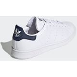 Adidas Originals, Stan Smith Unisex Sneakers Wit, Heren, Maat:41 1/3 EU