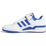 Sneakers adidas  Forum Low Og Wit/blauw Heren