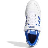 Sneakers adidas  Forum Low Og Wit/blauw Heren