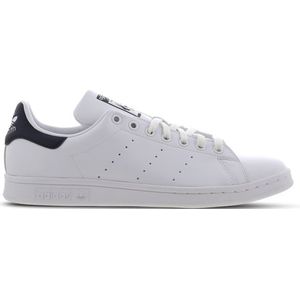 Adidas Originals, Stan Smith Unisex Sneakers Wit, Heren, Maat:43 1/3 EU