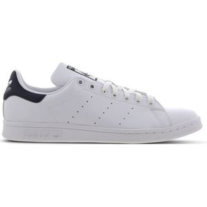 adidas Originals Stan Smith sneakers wit/donkerblauw