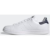 adidas  STAN SMITH SUSTAINABLE  Sneakers  dames Wit